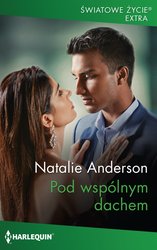 : Pod wspólnym dachem - ebook