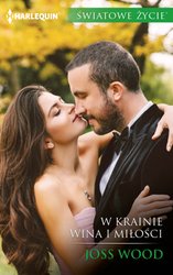 : W krainie wina i miłości - ebook