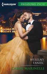 : Weselny taniec - ebook