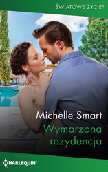 : Wymarzona rezydencja - ebook