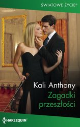 : Zagadki przeszłości - ebook