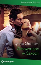 : Zimowa noc w Szkocji - ebook