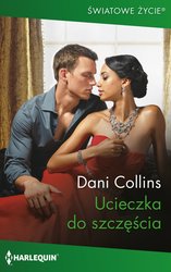 : Ucieczka do szczęścia - ebook