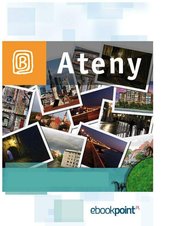 : Ateny. Miniprzewodnik - ebook