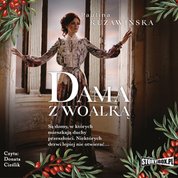 : Dama z woalką - audiobook