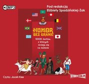 : Humor bez granic. 5000 żartów z których śmieją się na świecie - audiobook