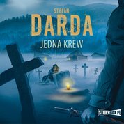 : Jedna krew - audiobook