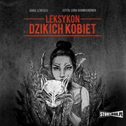 : Leksykon dzikich kobiet - audiobook