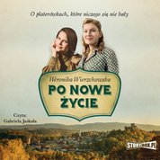 : Po nowe życie - audiobook