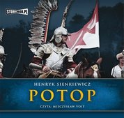 : Potop - audiobook