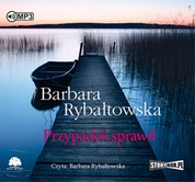 : Przypadek sprawił - audiobook