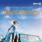 : Wielka kumulacja - audiobook