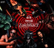 : Zaklinacz - audiobook