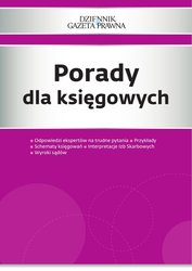 : Porady dla księgowych - ebook