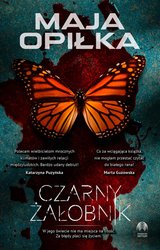 : Czarny żałobnik - ebook