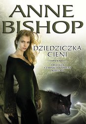 : Dziedziczka cieni. Czarne Kamienie. Księga II - ebook