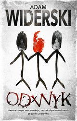 : Odwyk - ebook