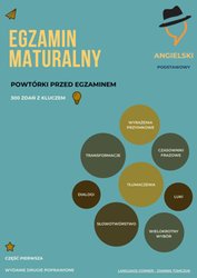 : Matura: poziom podstawowy. Powtórki przed egzaminem. Część 1 - ebook