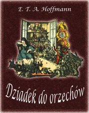 : Dziadek do orzechów - ebook