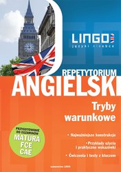 : Angielski. Tryby warunkowe. - ebook