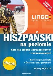 : Hiszpański na poziomie - ebook