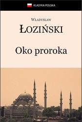 : Oko proroka - ebook