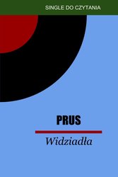 : Widziadła - ebook