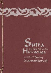 : Sutra Szóstego Patriarchy - ebook