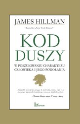 : Kod duszy - ebook