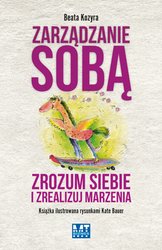 : Zarządzanie sobą - ebook