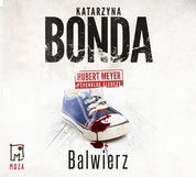 : Balwierz - audiobook