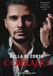 : Corrado. Tom 3 - ebook