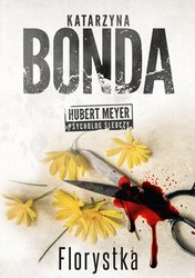 : Florystka. Hubert Meyer. Tom 3 - ebook