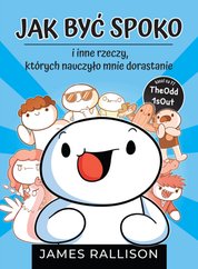 : Jak być spoko i inne rzeczy, których nauczyło mnie dorastanie - ebook