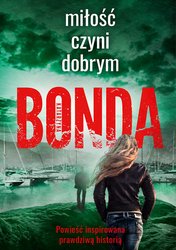 : Miłość czyni dobrym - ebook