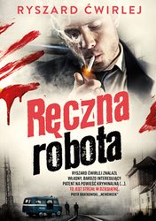 : Ręczna robota - ebook