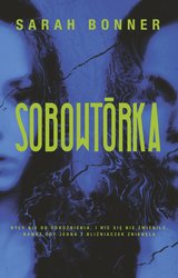 : Sobowtórka - ebook