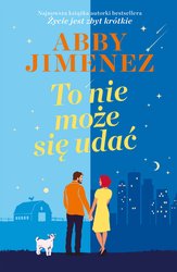 : To nie może się udać - ebook