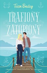 : Trafiony, zatopiony - ebook