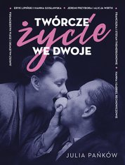 : Twórcze życie we dwoje - ebook