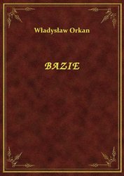 : Bazie - ebook