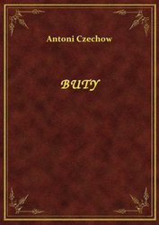 : Buty - ebook