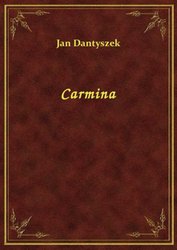 : Carmina - ebook