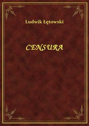 : Censura - ebook