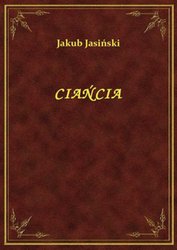 : Ciańcia - ebook