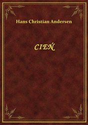 : Cień - ebook