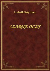 : Czarne Oczy - ebook