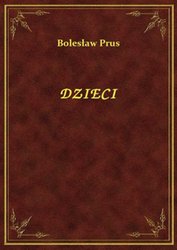 : Dzieci - ebook