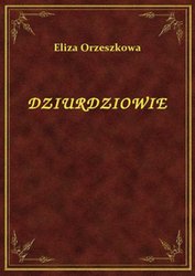 : Dziurdziowie - ebook