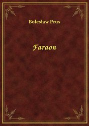 : Faraon - ebook